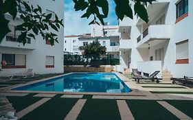 Apartamento Deluxe Oldtown 30 by Portugalferias